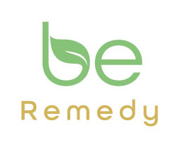 beRemedy Logo
