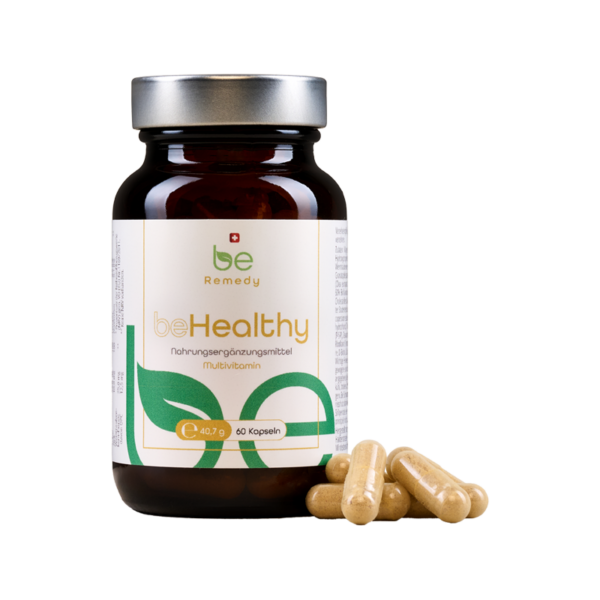 beHealthy