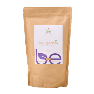 beSugarless